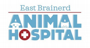 East Brainerd Animal Hospital logo