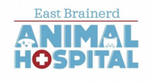 East Brainerd Animal Hospital logo