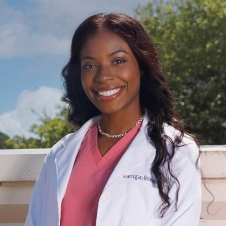 Dr. Karrigan Bowers